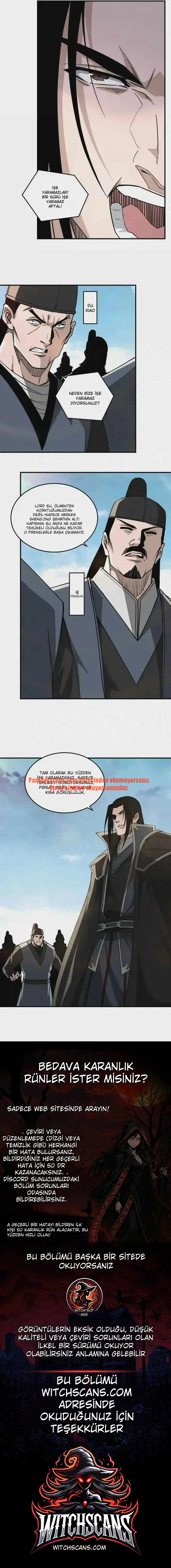 En Büyük Patron Sistemi Bölüm 240 - Sayfa 6