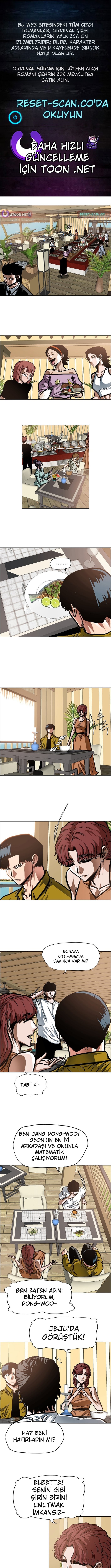 Gizli Aile Bölüm 49 - Sayfa 1