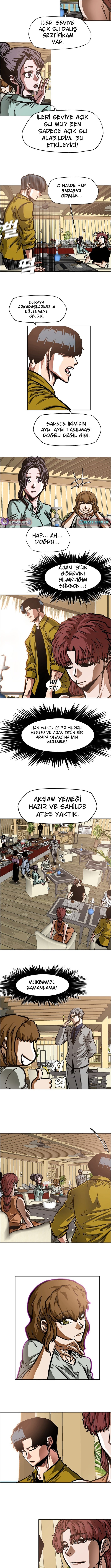 Gizli Aile Bölüm 49 - Sayfa 4