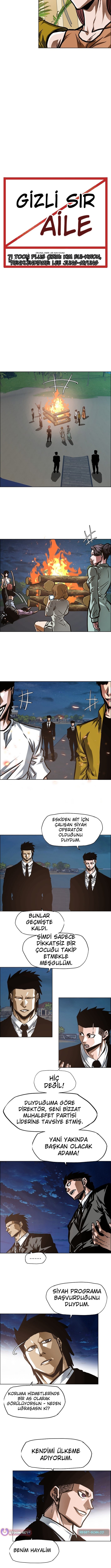 Gizli Aile Bölüm 49 - Sayfa 5