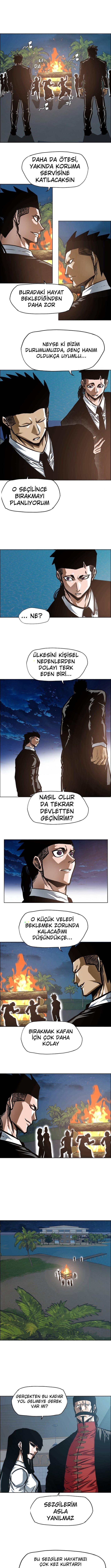 Gizli Aile Bölüm 49 - Sayfa 6