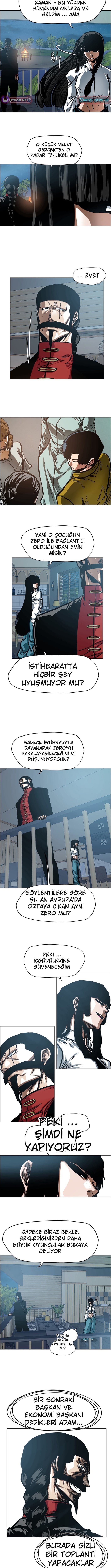 Gizli Aile Bölüm 49 - Sayfa 7