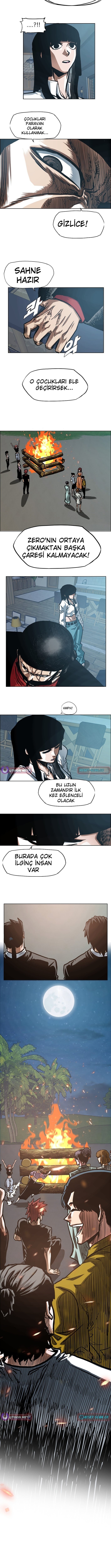 Gizli Aile Bölüm 49 - Sayfa 8