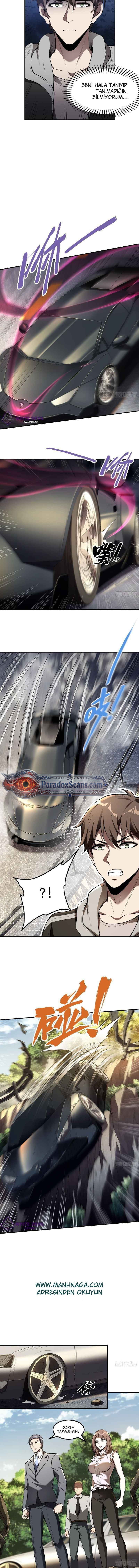 En Güçlü İç Güveyi Bölüm 77 - Sayfa 3