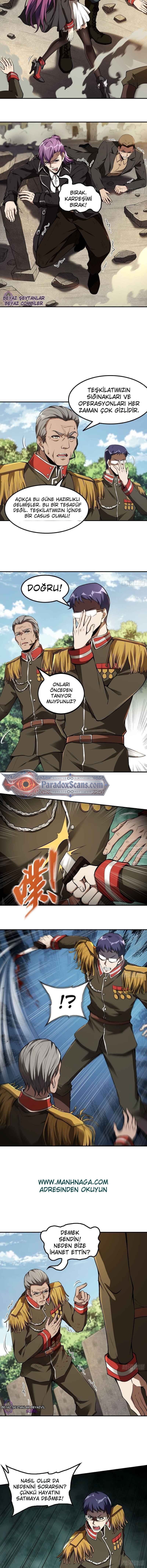 En Güçlü İç Güveyi Bölüm 77 - Sayfa 5