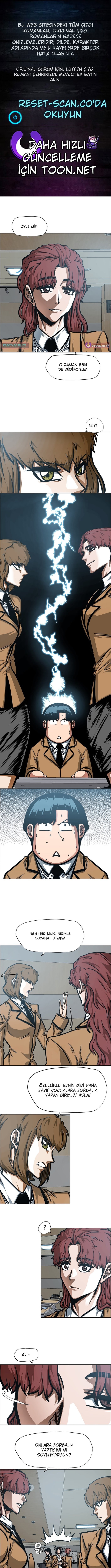 Gizli Aile Bölüm 39 - Sayfa 1