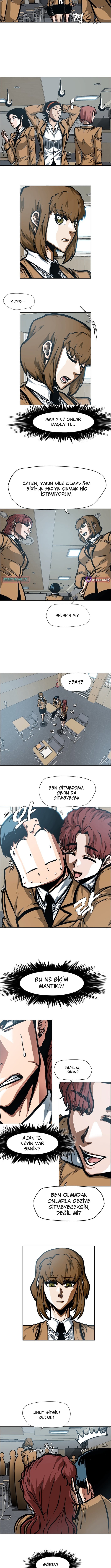 Gizli Aile Bölüm 39 - Sayfa 2