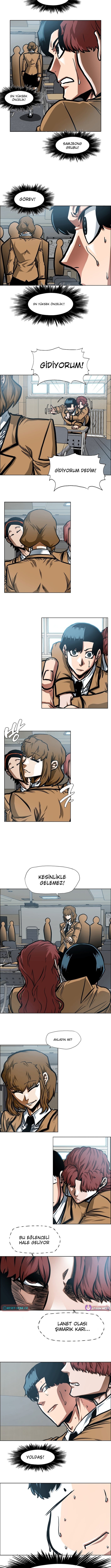 Gizli Aile Bölüm 39 - Sayfa 3