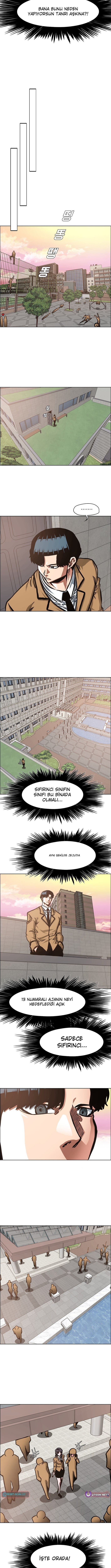 Gizli Aile Bölüm 39 - Sayfa 4