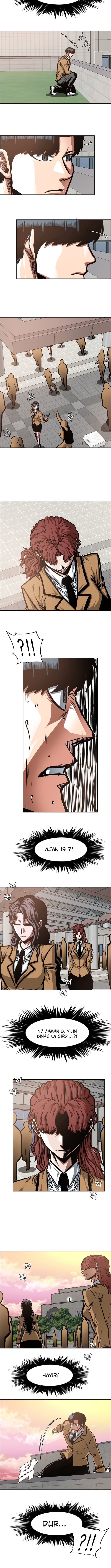 Gizli Aile Bölüm 39 - Sayfa 5