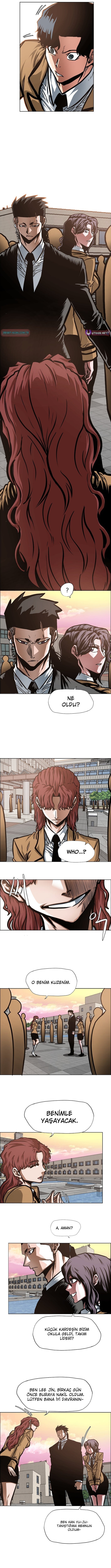 Gizli Aile Bölüm 39 - Sayfa 6