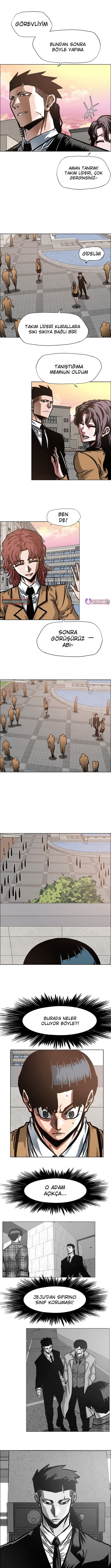 Gizli Aile Bölüm 39 - Sayfa 7