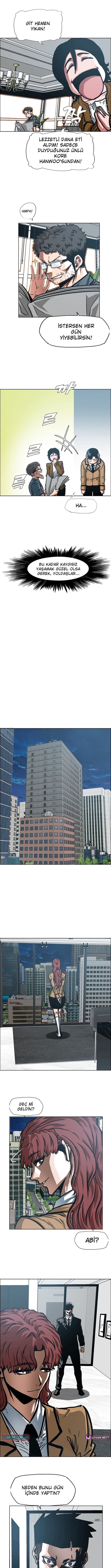 Gizli Aile Bölüm 39 - Sayfa 9