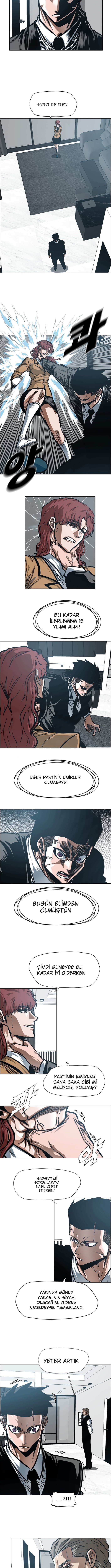 Gizli Aile Bölüm 39 - Sayfa 10