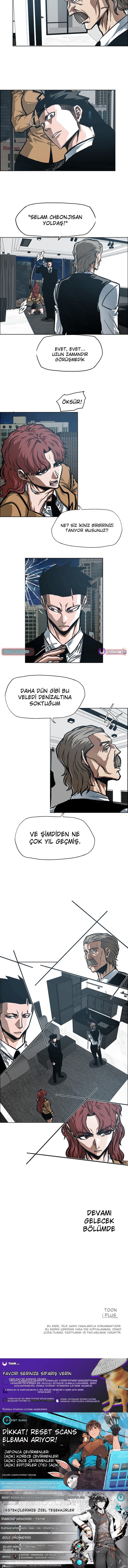 Gizli Aile Bölüm 39 - Sayfa 11