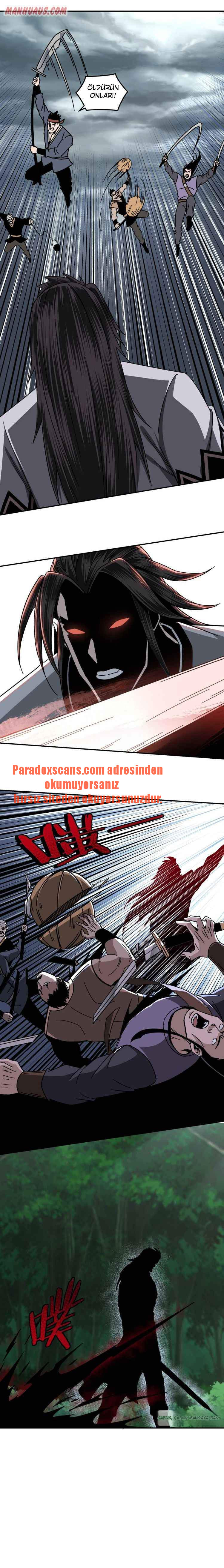 En Büyük Patron Sistemi Bölüm 70 - Sayfa 12