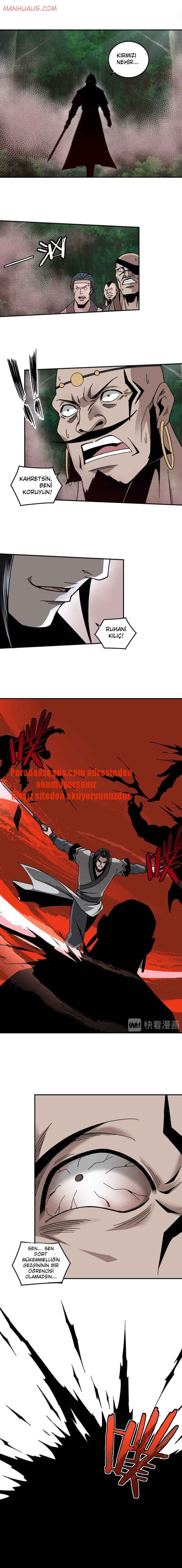 En Büyük Patron Sistemi Bölüm 70 - Sayfa 13