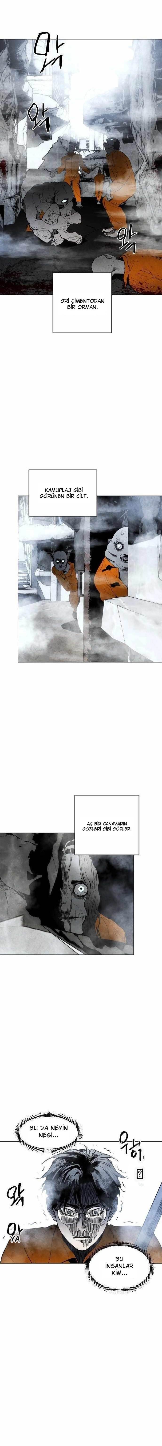 Sis Diyarı Bölüm 2 - Sayfa 1