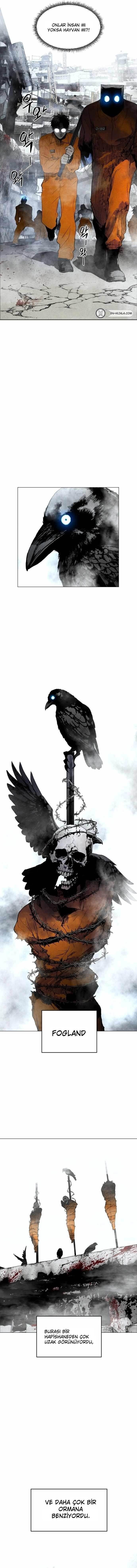 Sis Diyarı Bölüm 2 - Sayfa 2