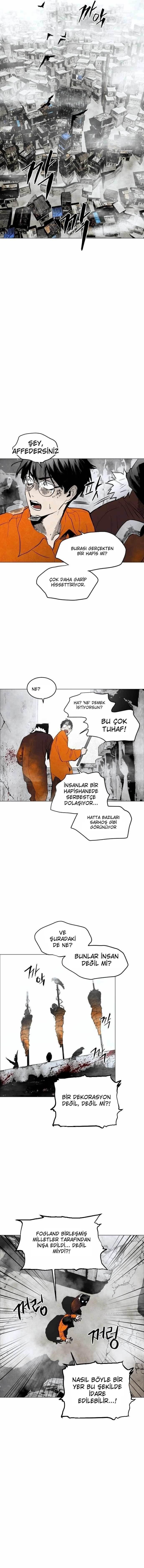 Sis Diyarı Bölüm 2 - Sayfa 3