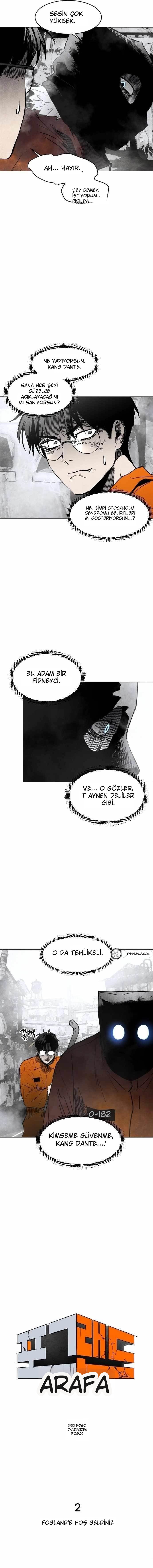 Sis Diyarı Bölüm 2 - Sayfa 4