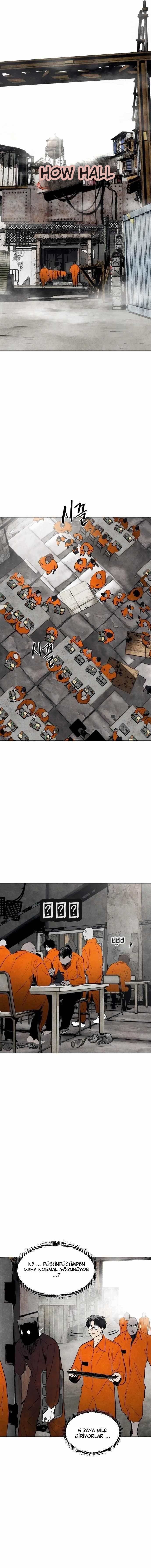 Sis Diyarı Bölüm 2 - Sayfa 5