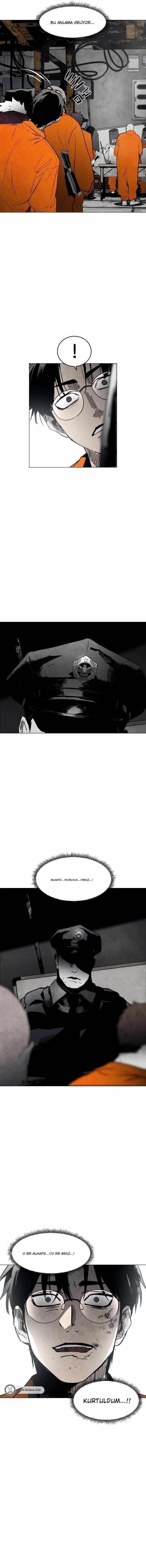 Sis Diyarı Bölüm 2 - Sayfa 6