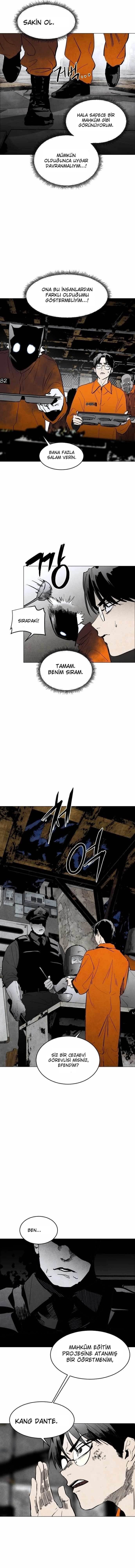 Sis Diyarı Bölüm 2 - Sayfa 7