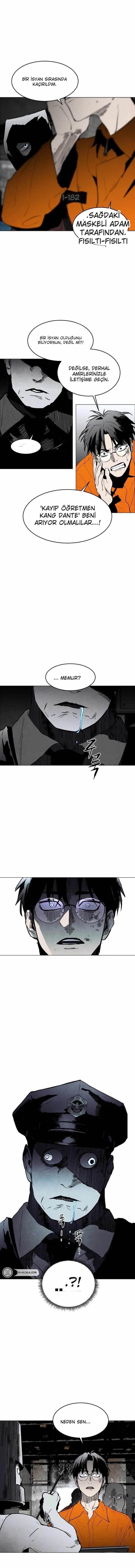 Sis Diyarı Bölüm 2 - Sayfa 8