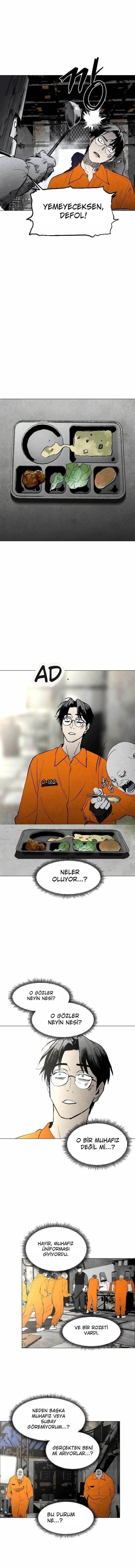 Sis Diyarı Bölüm 2 - Sayfa 9