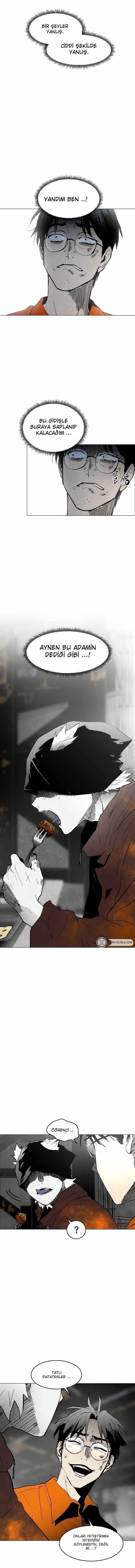 Sis Diyarı Bölüm 2 - Sayfa 10