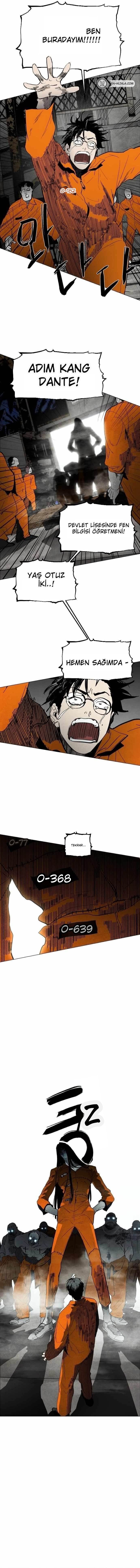 Sis Diyarı Bölüm 2 - Sayfa 16