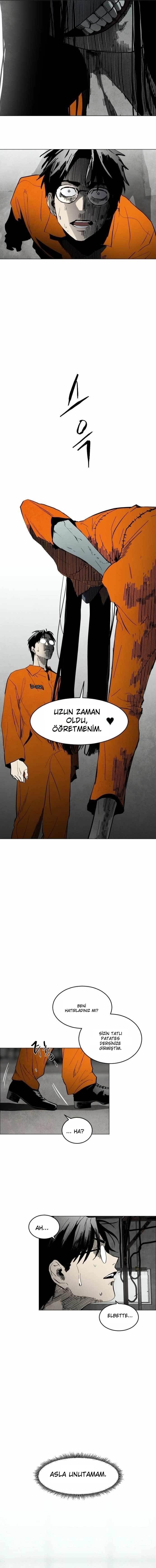 Sis Diyarı Bölüm 2 - Sayfa 17