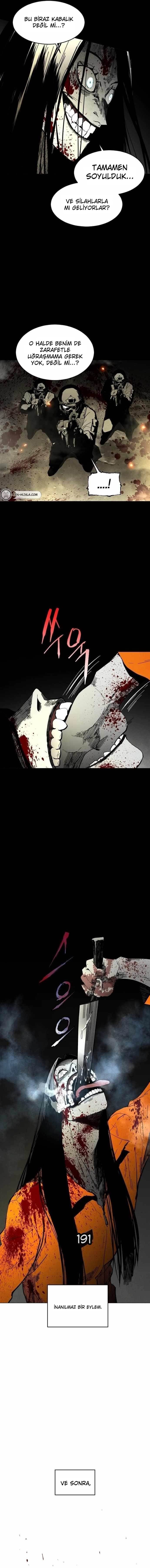 Sis Diyarı Bölüm 2 - Sayfa 20