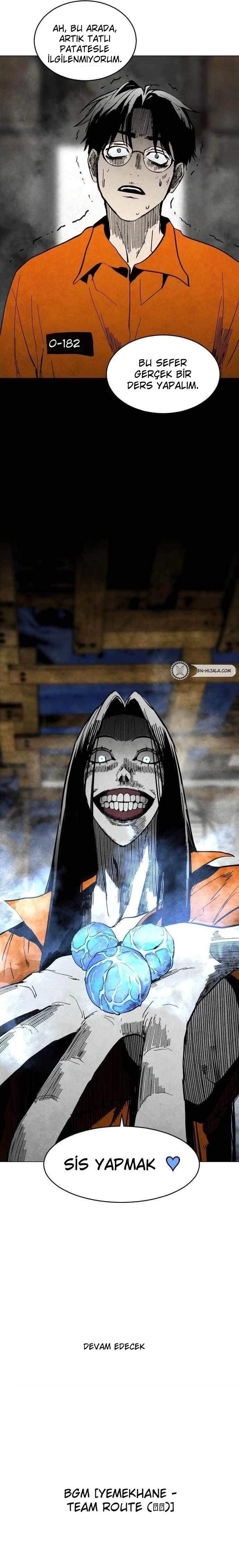 Sis Diyarı Bölüm 2 - Sayfa 22