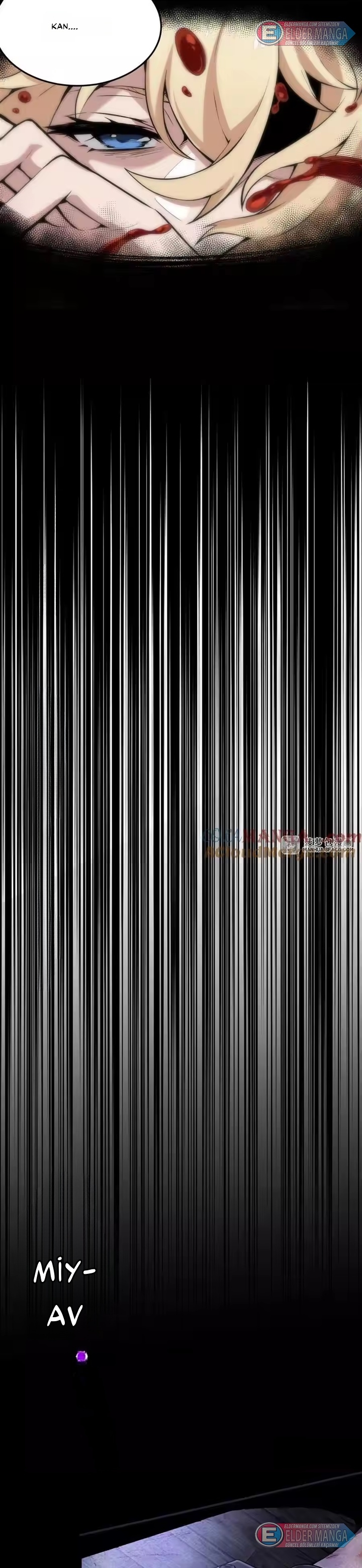 OP Kadın Kahramanın Kötü Adamı Oldum! Bölüm 2 - Sayfa 6