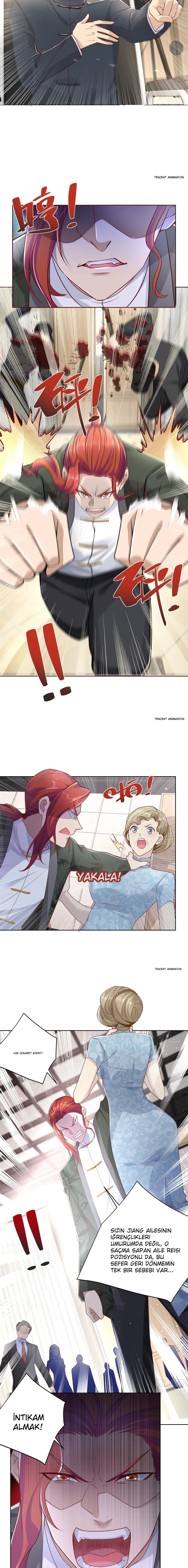 Yüce Kötünün Yükselişi Bölüm 11 - Sayfa 2