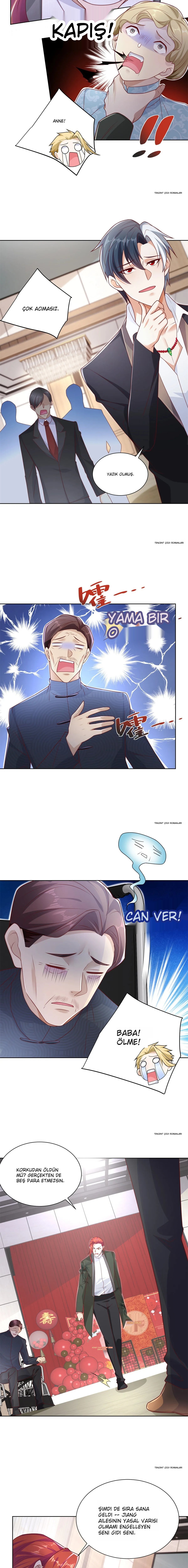 Yüce Kötünün Yükselişi Bölüm 11 - Sayfa 3