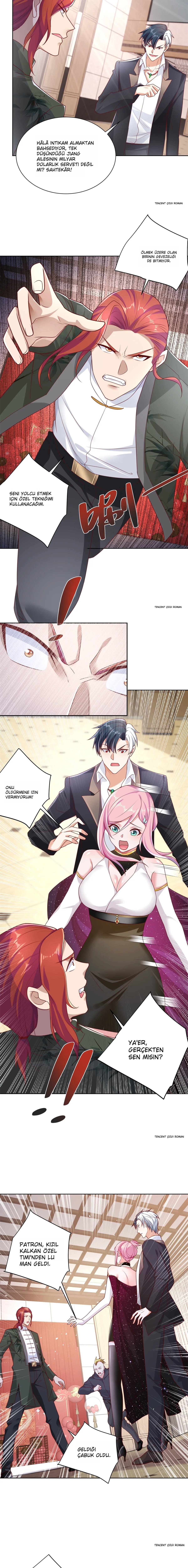 Yüce Kötünün Yükselişi Bölüm 11 - Sayfa 4