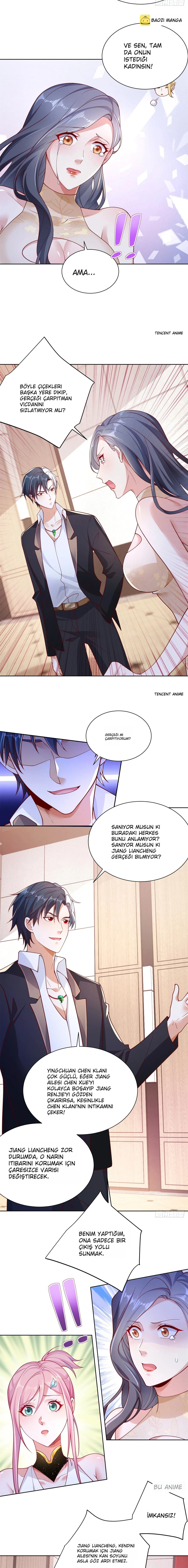 Yüce Kötünün Yükselişi Bölüm 11 - Sayfa 7