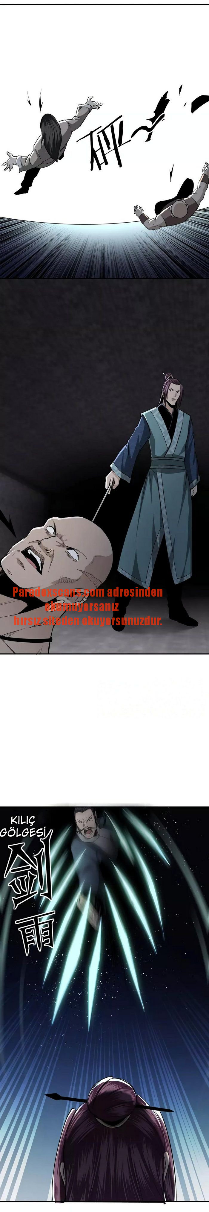 En Büyük Patron Sistemi Bölüm 47 - Sayfa 7