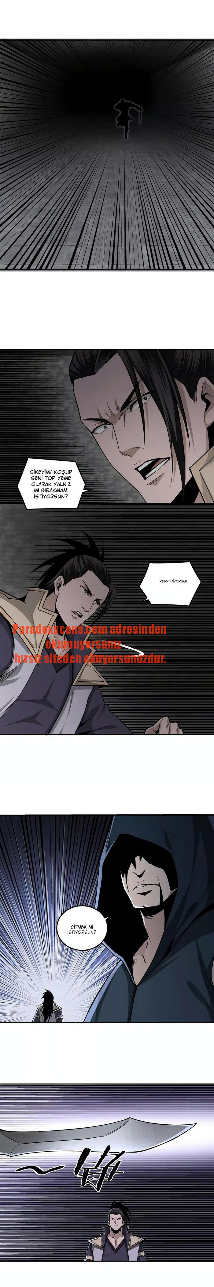 En Büyük Patron Sistemi Bölüm 47 - Sayfa 9