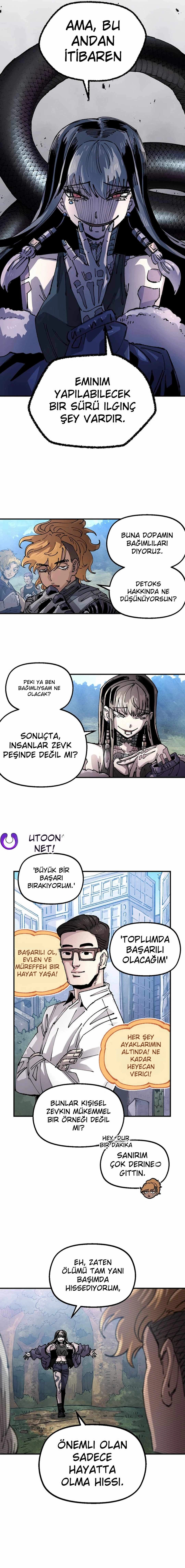 Emekli Askerin Yeniden Dönüşü Bölüm 130 - Sayfa 2