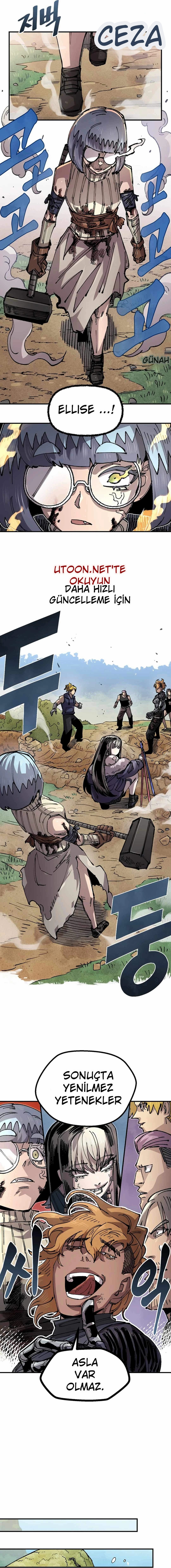 Emekli Askerin Yeniden Dönüşü Bölüm 130 - Sayfa 11