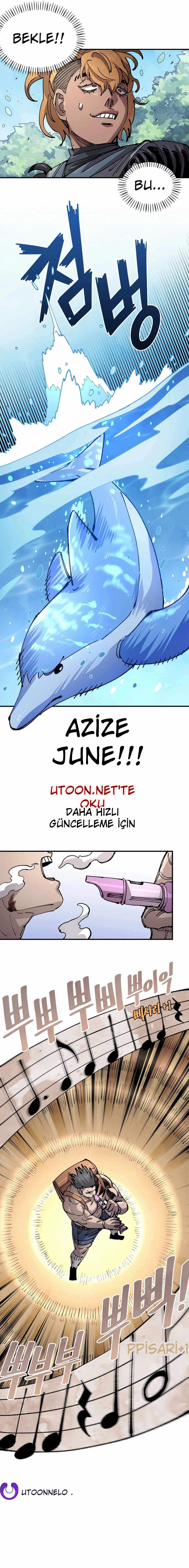 Emekli Askerin Yeniden Dönüşü Bölüm 130 - Sayfa 16