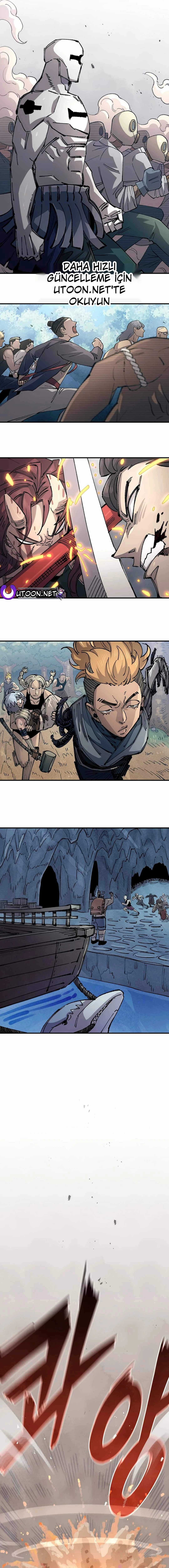 Emekli Askerin Yeniden Dönüşü Bölüm 130 - Sayfa 22