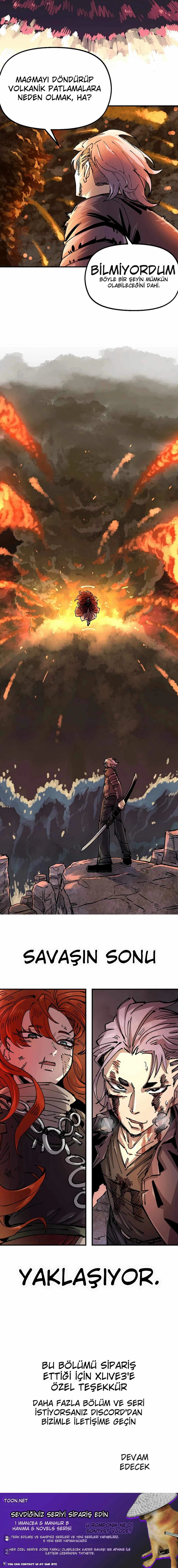 Emekli Askerin Yeniden Dönüşü Bölüm 130 - Sayfa 24