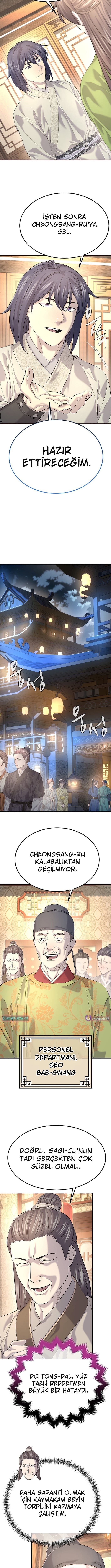 Kader Yutan Bölüm 17 - Sayfa 8