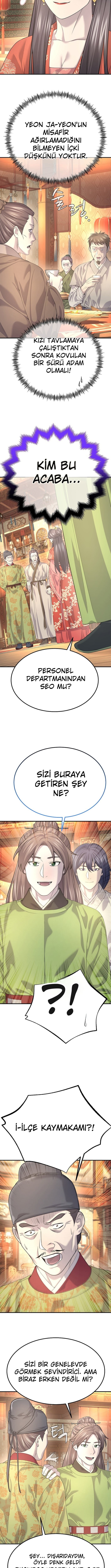 Kader Yutan Bölüm 17 - Sayfa 10