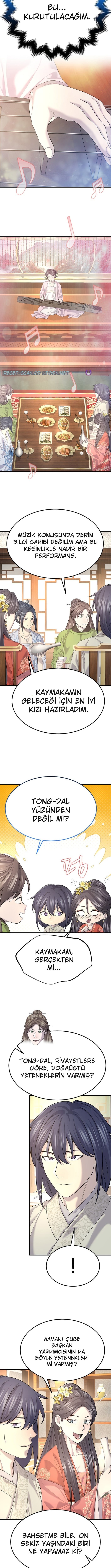 Kader Yutan Bölüm 17 - Sayfa 12